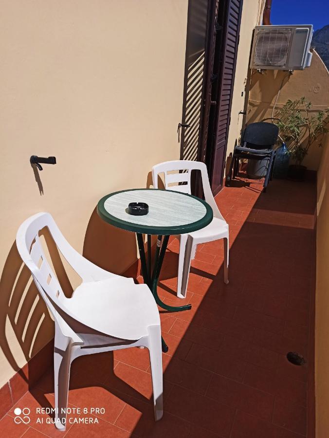 B&B Royal Palermo Exterior foto