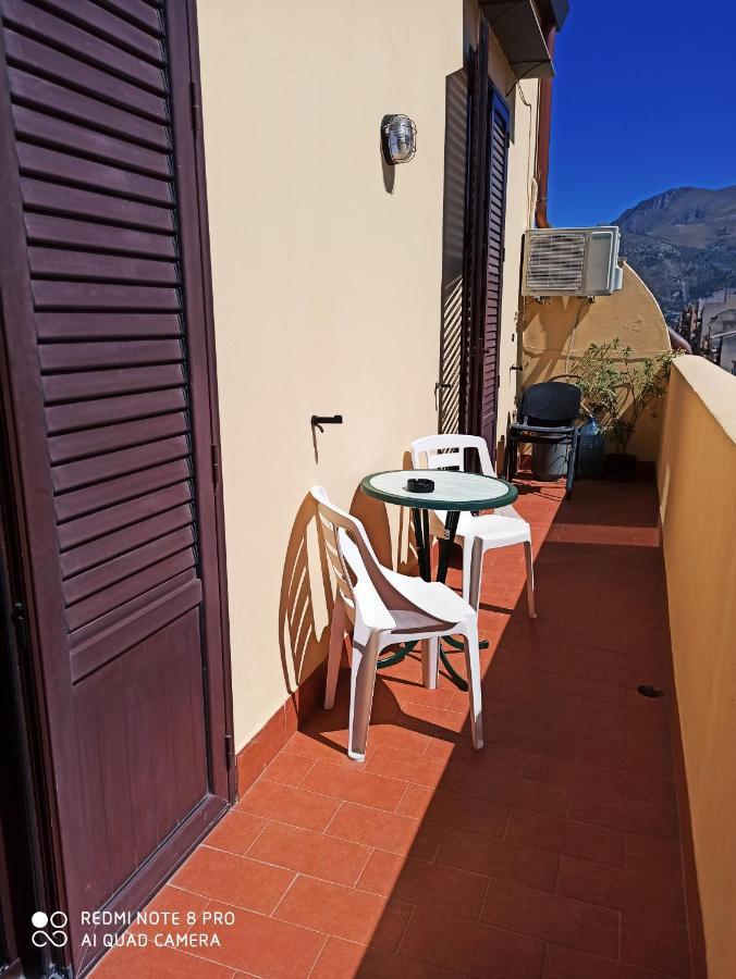 B&B Royal Palermo Exterior foto