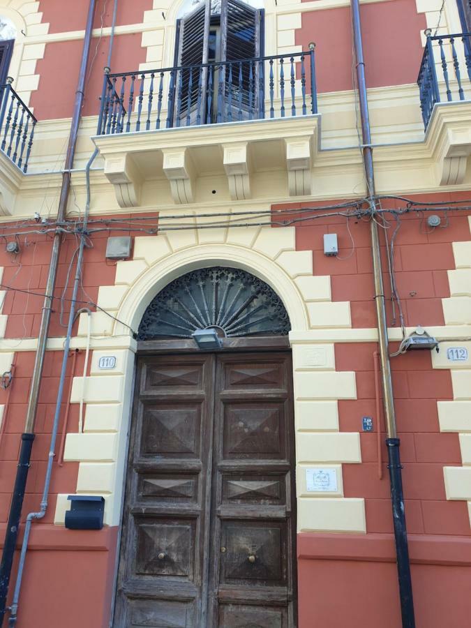 B&B Royal Palermo Exterior foto